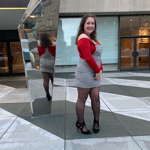 Meet your Posher, Cassie - Picture 1 of 1